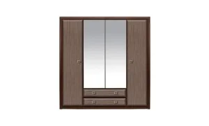 Dulap Koen MDF SZF4D2SMDF