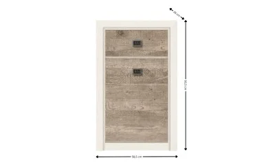 Dulap Hol Koen KOM1D1S