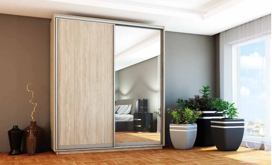 Dulap L 1.8 M L 1800 x H 2400 x A 600