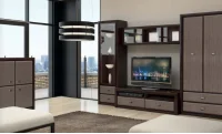 Dulap Koen MDF REG1D2S