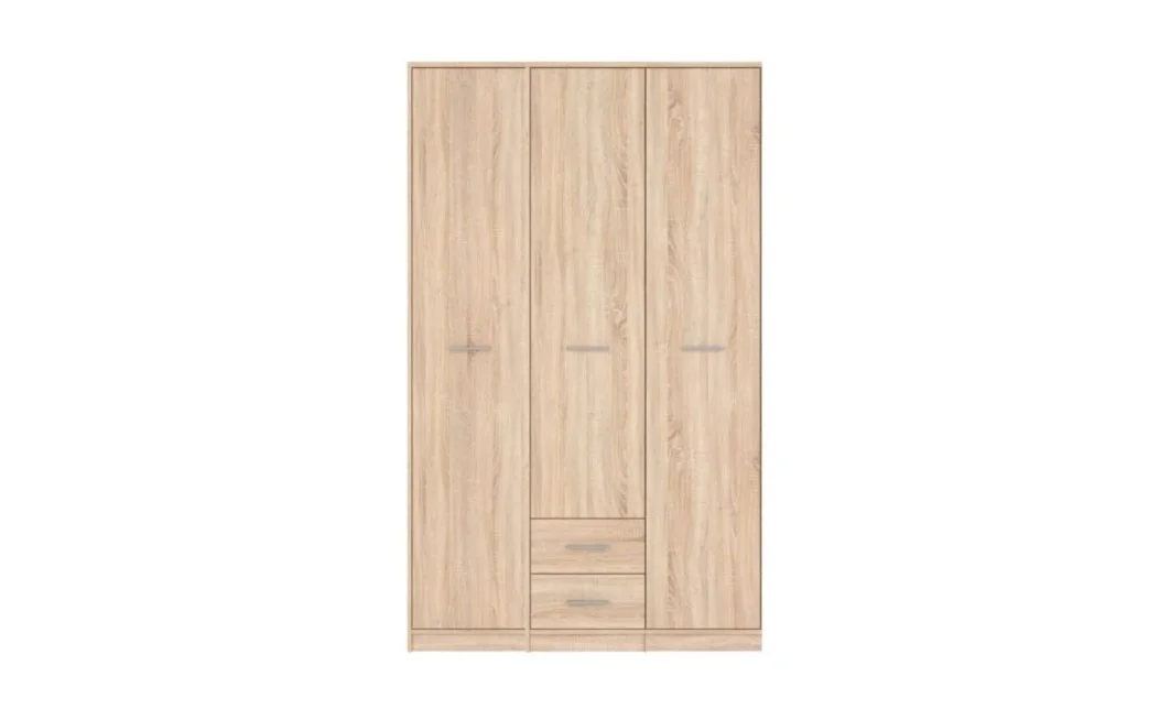 Dulap Nepo 3 Usi si 2 Seratre, SZF3D2SN