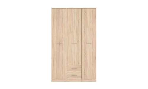 Dulap Nepo 3 Usi si 2 Seratre, SZF3D2SN