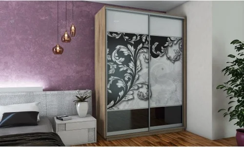 Dulap Photoprint 2653 / L180 x H240 x A60