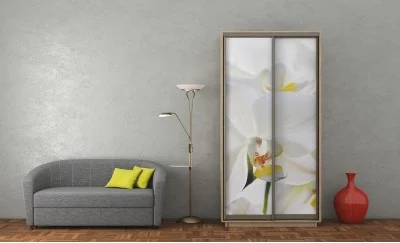 Dulap Print L100 x H220 x A45