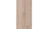 Dulap Standard 2D2S Sonoma