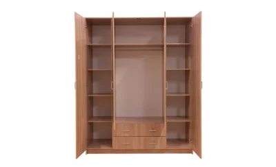 Dulap Standard 4D Sonoma