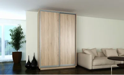 Dulap usi pal L 1.5M