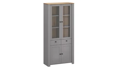 Dulap vitrina Latour N