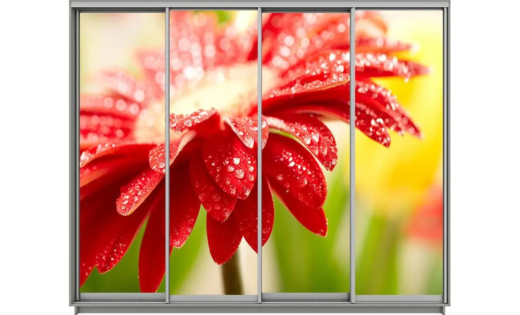 Dulap Print 176 / L330 x H220 x A45