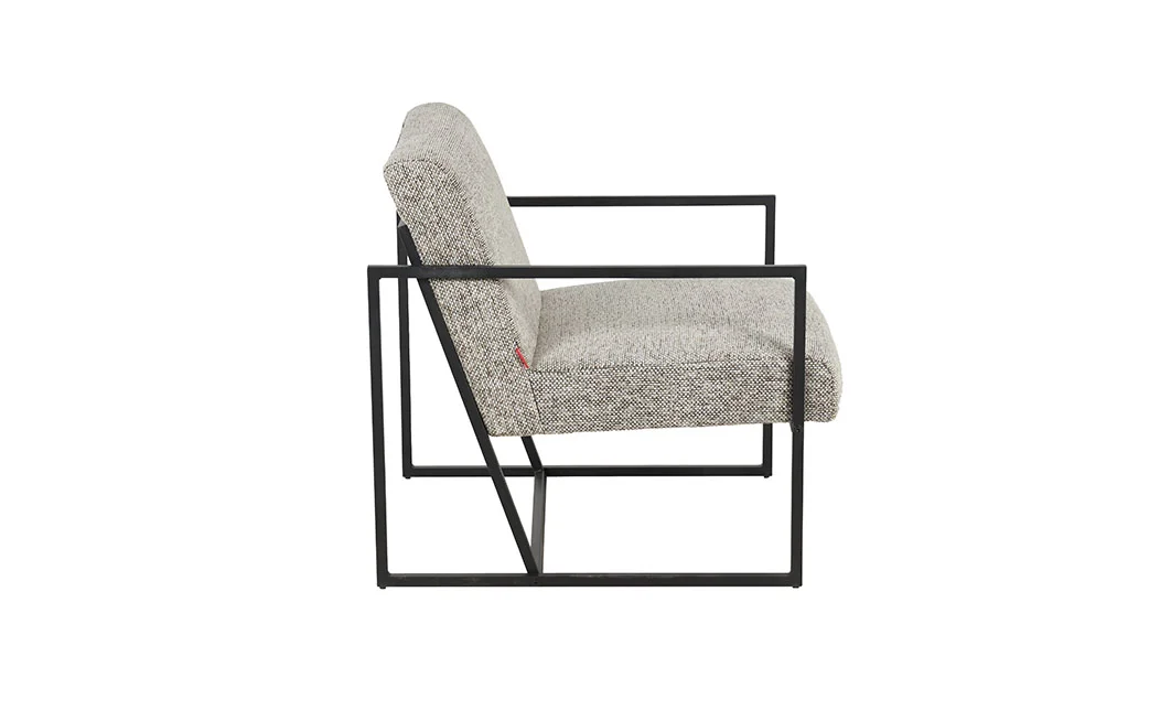 Fotoliu LCM0110AF Bej 4