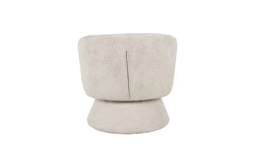 Fotoliu Rotativ LCM0107AS Bej