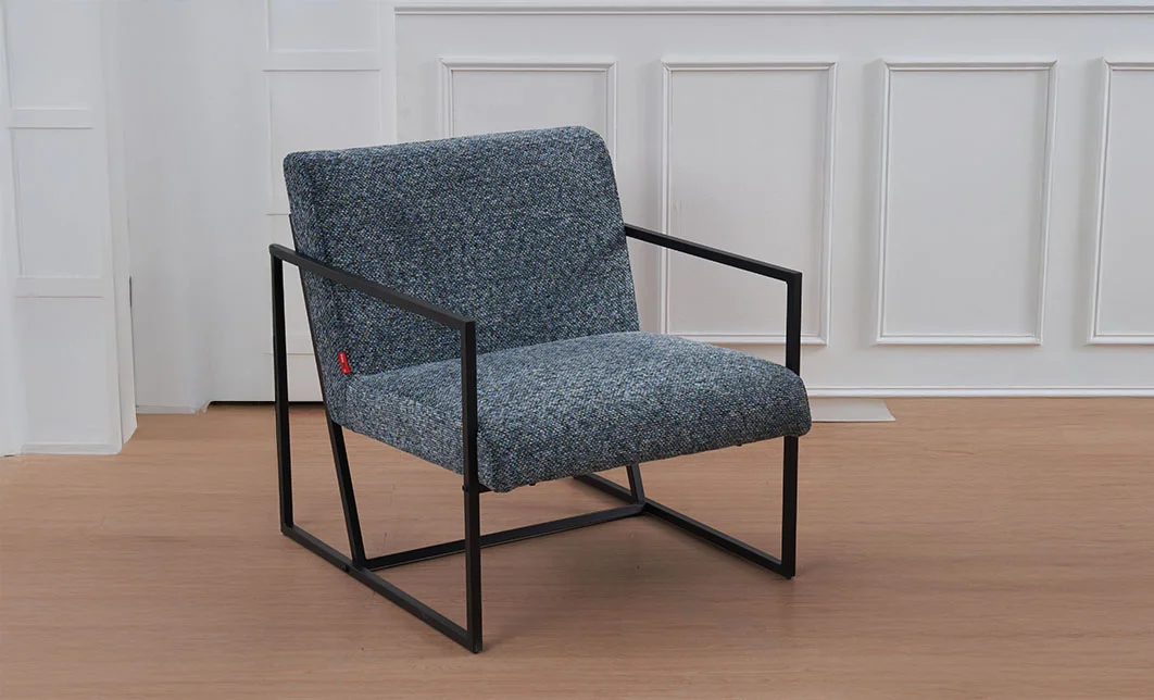 Fotoliu LCM0110AF Albastru