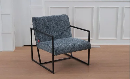 Fotoliu LCM0110AF Albastru