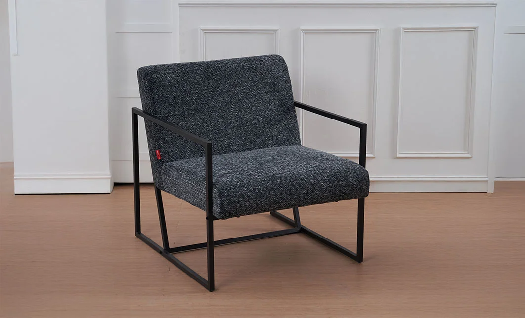 Fotoliu LCM0110AF Gri