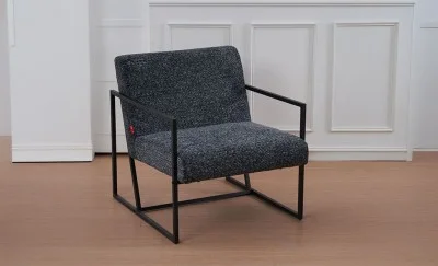 Fotoliu LCM0110AF Gri