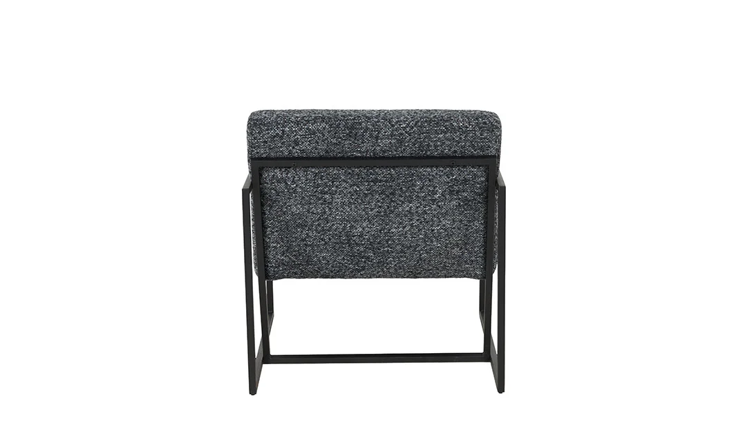 Fotoliu LCM0110AF Gri 5