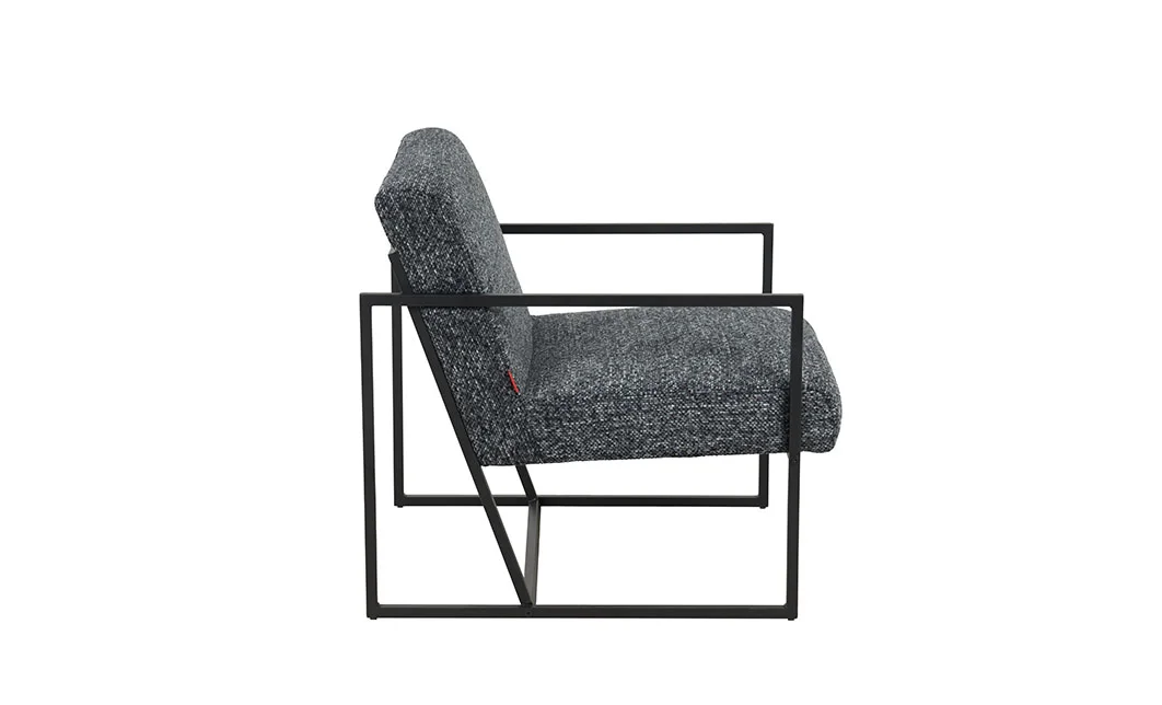 Fotoliu LCM0110AF Gri 4