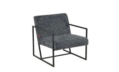 Fotoliu LCM0110AF Gri