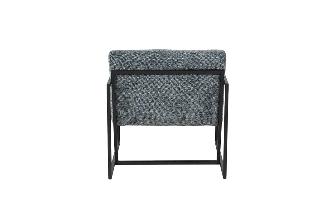 Fotoliu LCM0110AF Albastru 5