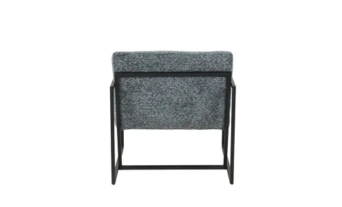 Fotoliu LCM0110AF Albastru