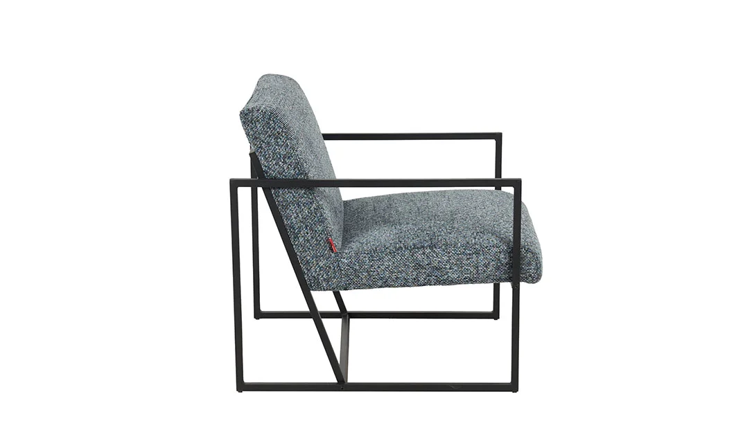 Fotoliu LCM0110AF Albastru 4