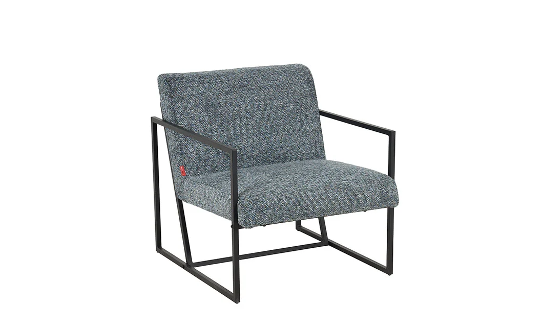 Fotoliu LCM0110AF Albastru 3