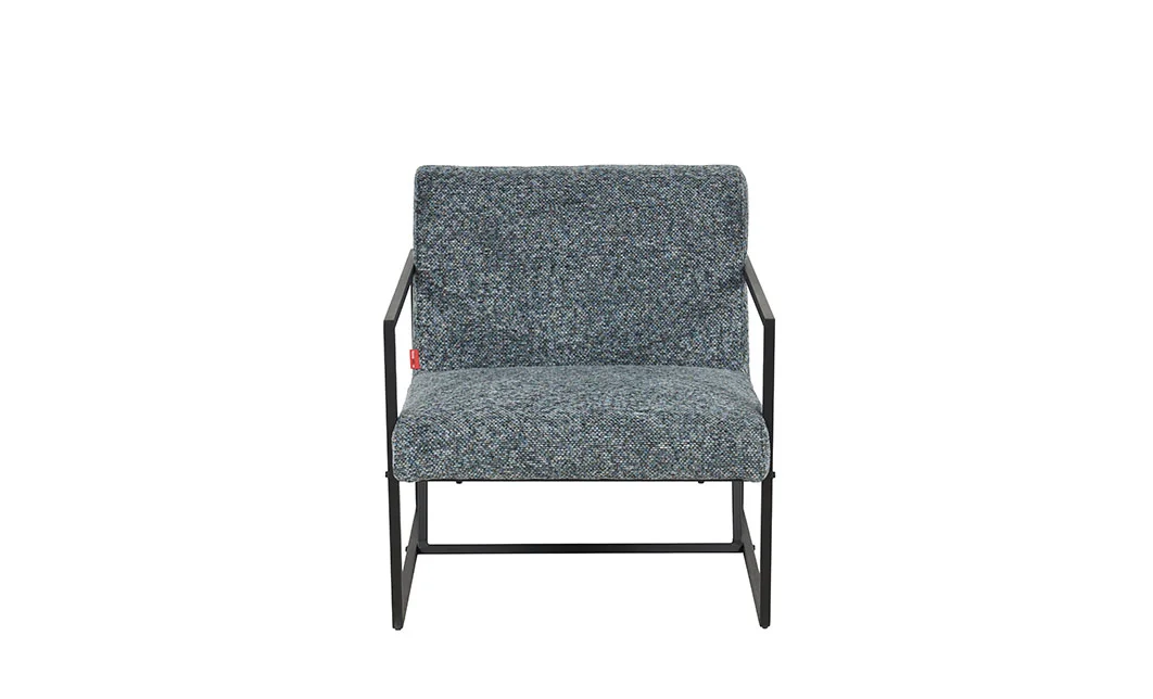 Fotoliu LCM0110AF Albastru 2