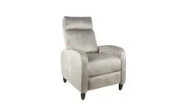 Fotoliu cu Recliner Manual KJ2003 Gri 1