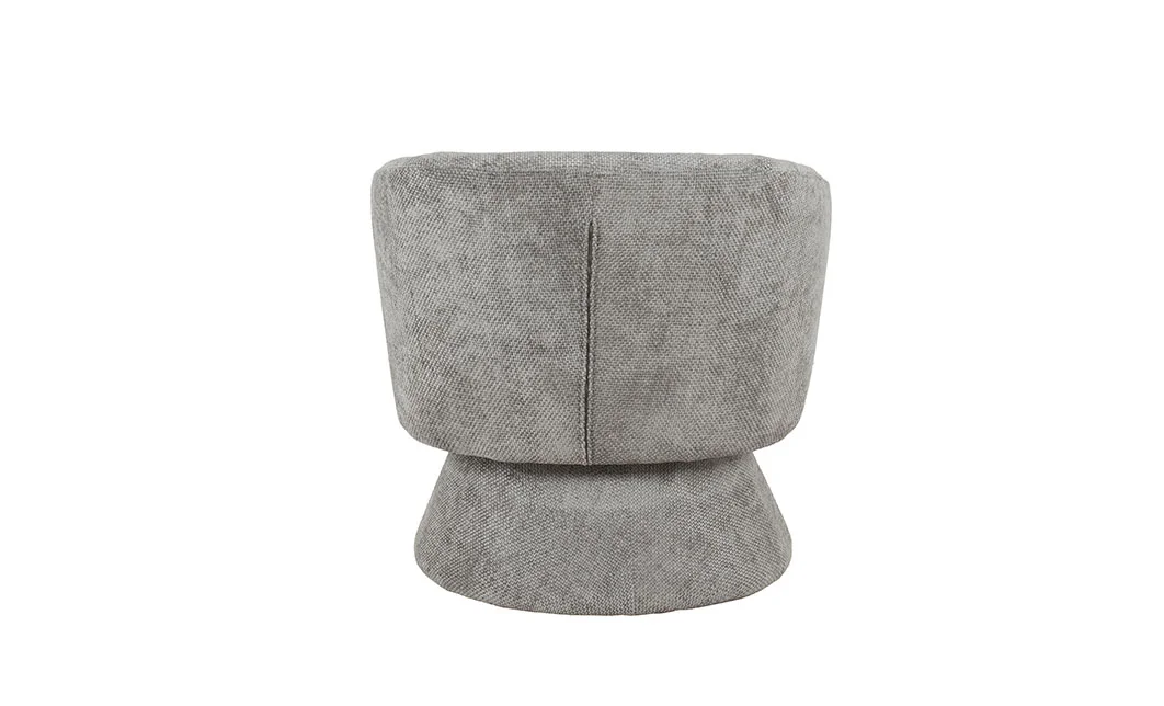 Fotoliu Rotativ LCM0107AS Gri 5