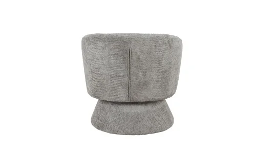 Fotoliu Rotativ LCM0107AS Gri