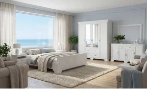 Amenajare HoReCa "Stil Kora Andersen"