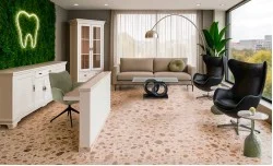 Amenajare "Lobby Perfect"