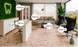 Amenajare "Lobby Perfect"