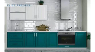 CUM SĂ ÎNTREȚII O BUCĂTĂRIE MATĂ