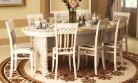 Mobilier Living Modular Chicago Beige