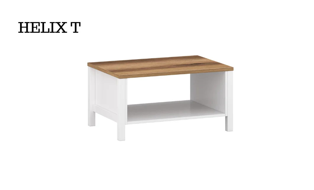 Mobilier Living Modular Helix 3