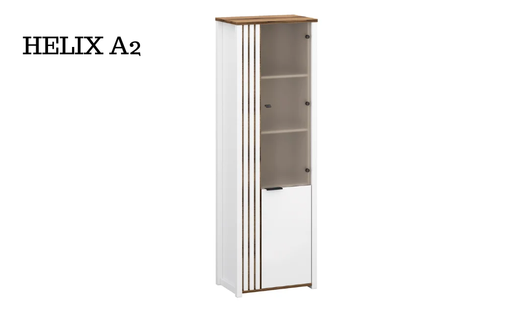 Mobilier Living Modular Helix 9