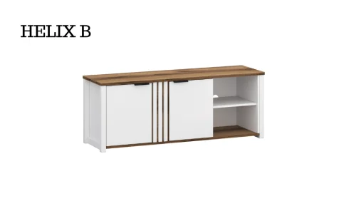 Mobilier Living Modular Helix