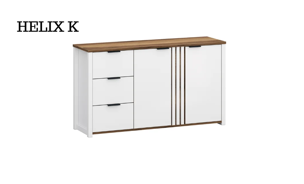 Mobilier Living Modular Helix 4