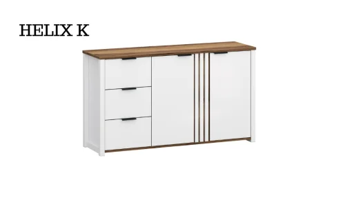 Mobilier Living Modular Helix