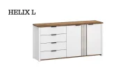 Mobilier Living Modular Helix 5