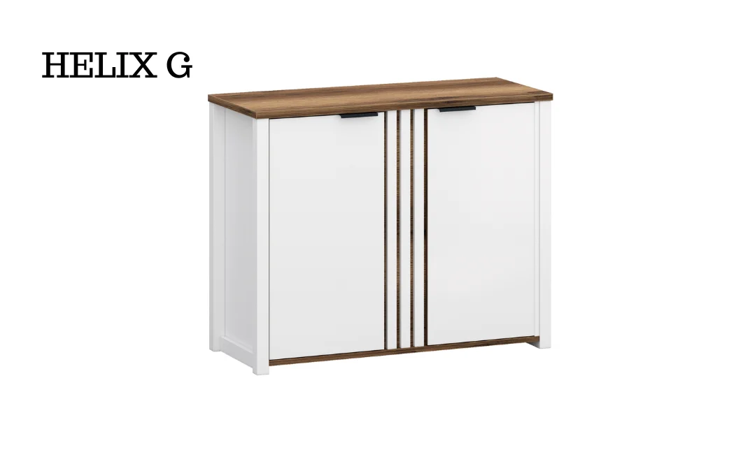 Mobilier Living Modular Helix 2