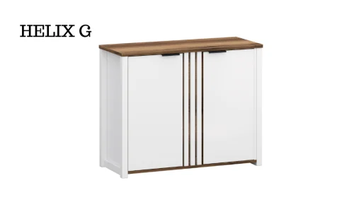 Mobilier Living Modular Helix