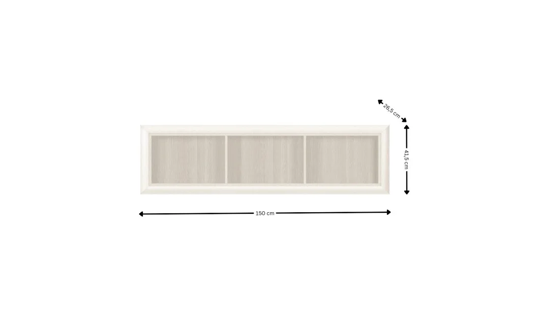 Mobilier Living Modular Koen 5