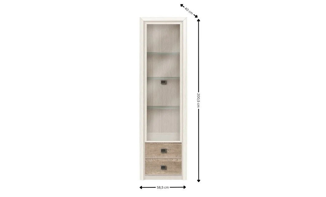 Mobilier Living Modular Koen 8