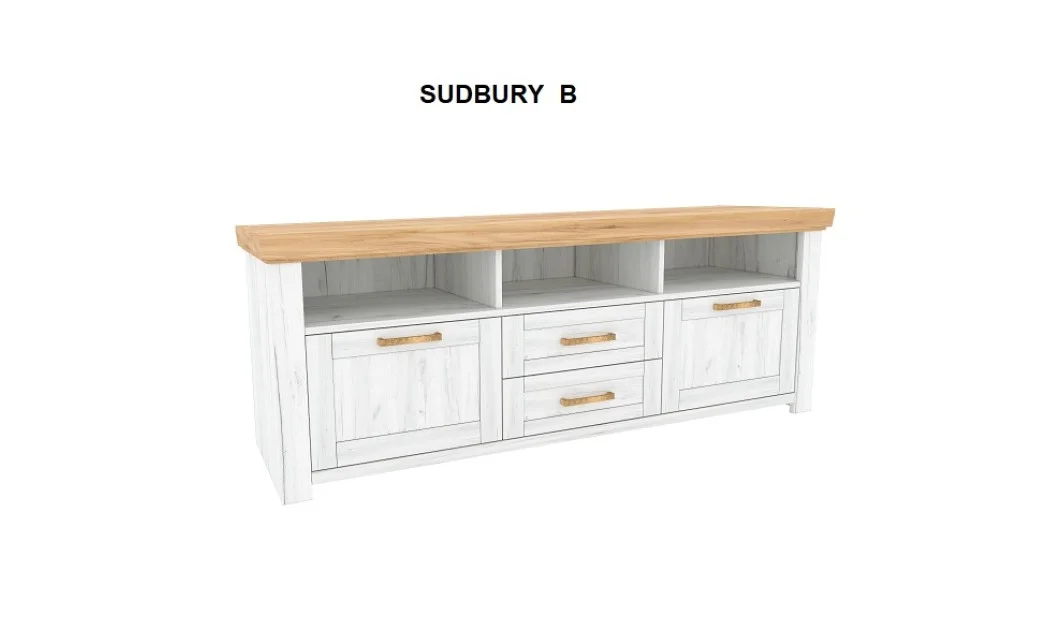 Mobilier Living Modular Sudbury 8