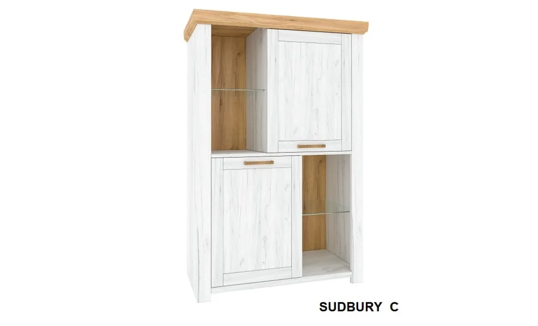 Mobilier Living Modular Sudbury 6