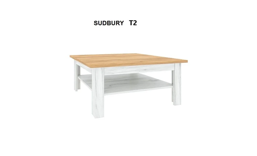 Mobilier Living Modular Sudbury 5