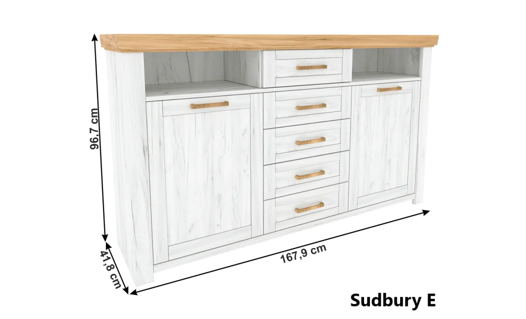 Mobilier Living Modular Sudbury 4
