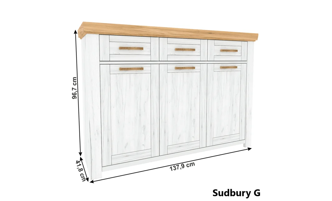 Mobilier Living Modular Sudbury 3